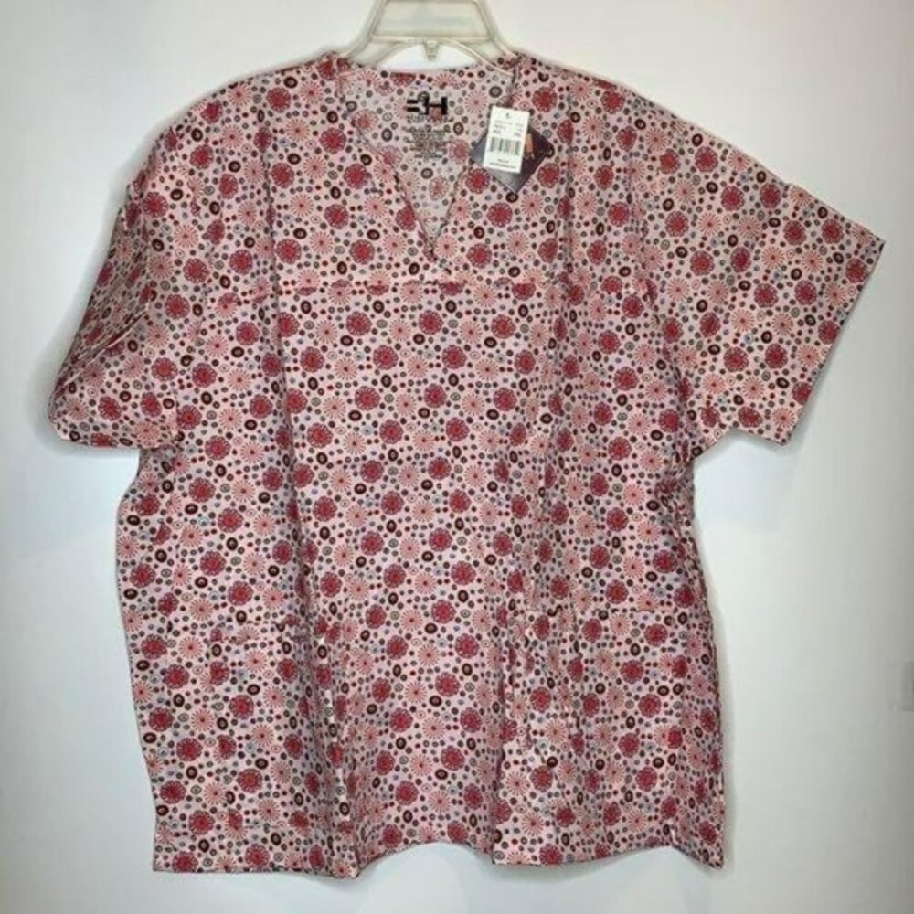 NWT Beverly Hills Uniforms Scrubs PLUS SIZE 3X New with Tags